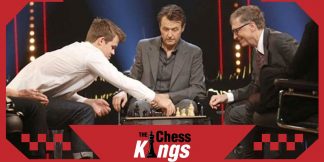 वो मैच जब मैग्नस कार्लसन ने 12 सेकंड में दी थी बिल गेट्स को मात  