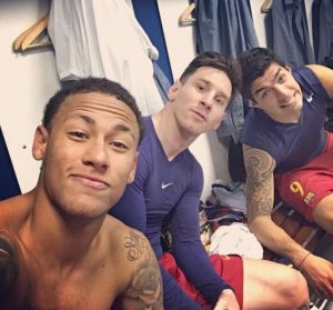 Neymar Jr. biography - The Uncrowned Prince  