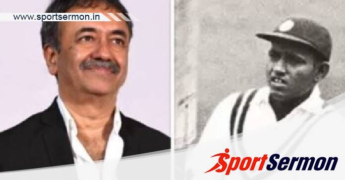 Rajkumar Hirani to make biopic of Lala Amarnath?  
