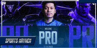 Revenant Esports के नए कोच बनेंगे क्रिस "प्रो" मार्टिर  