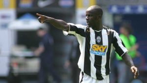 The Top 10 Juventus Players of All Time  