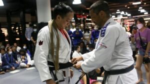 Luta Livre Vs BJJ: What Is The Difference Between Both?  
