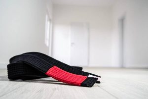 How Many Belt Ranks Are There In Jiu-jitsu?  