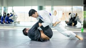 A Full Guide On Estima Lock In BJJ  
