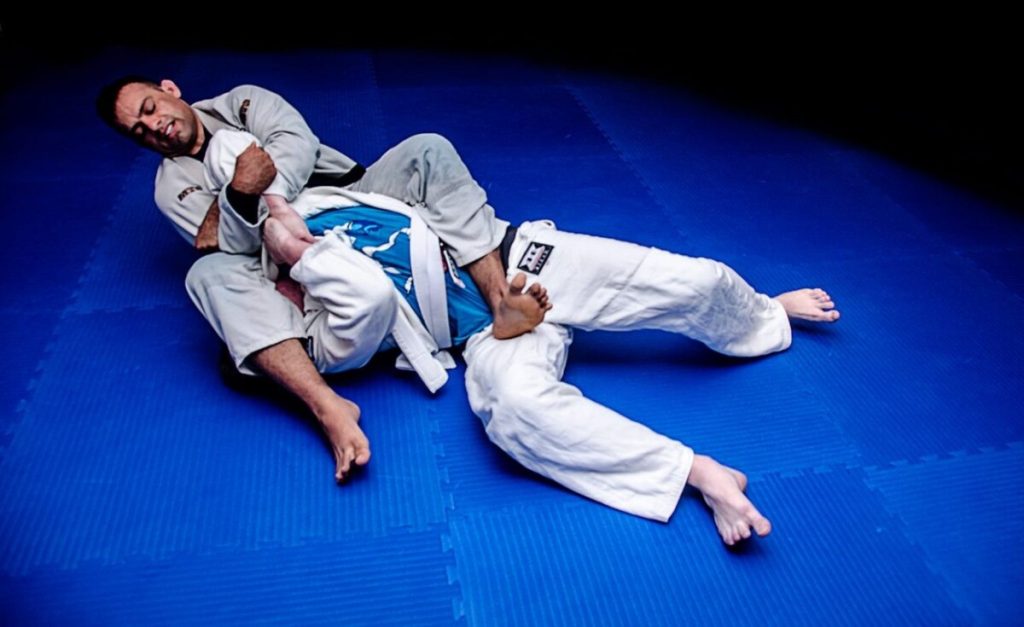 The Astonishing Mental And Spiritual Advantages Of BJJ  
