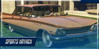 GTA Online: क्या Willard Eudora कार है खरीदने लायक ?  