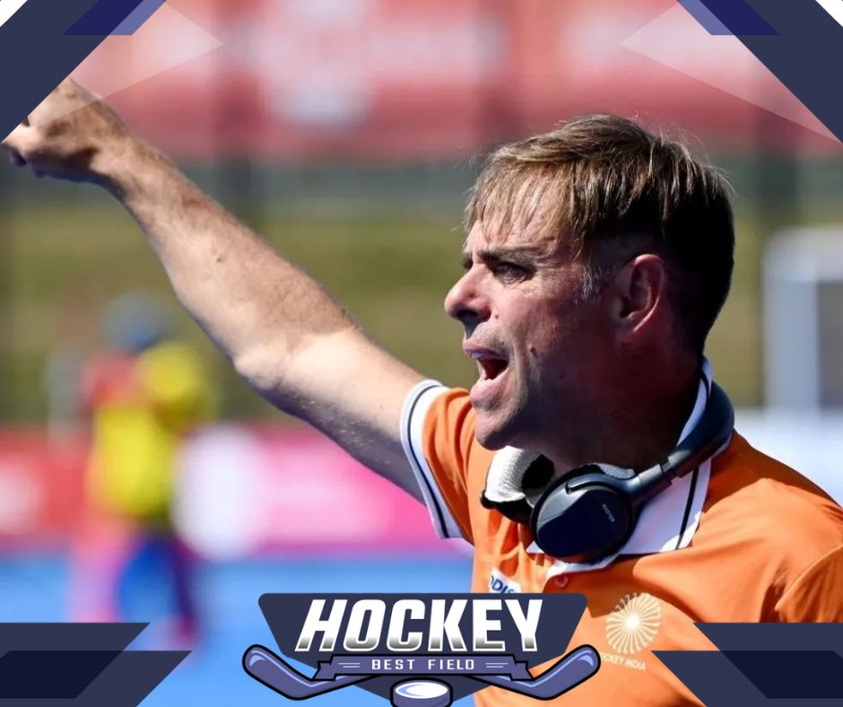 Coach Craig Fulton ने भारतीय टीम की तैयारियों पर चर्चा की  