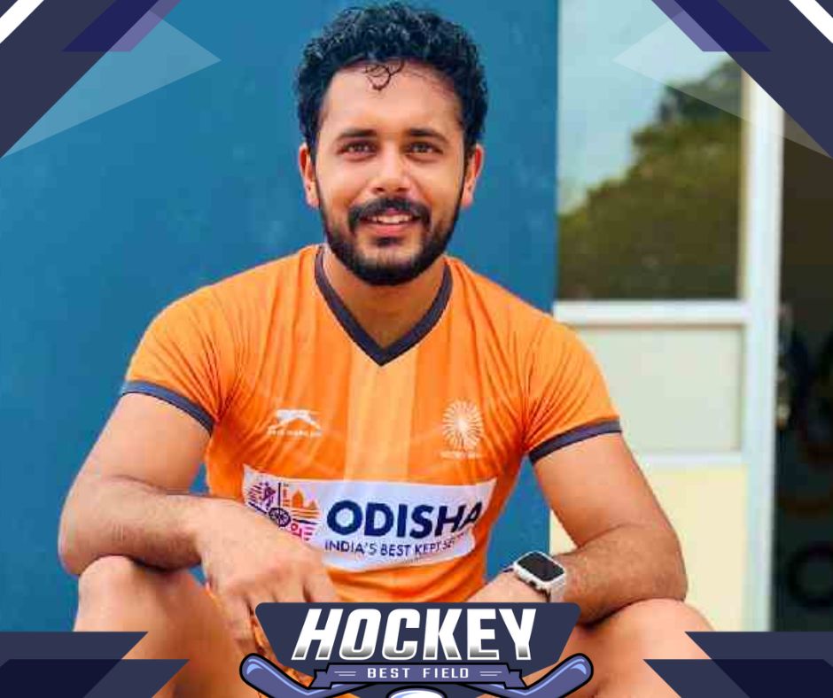 Biography of Hockey Player Harmanpreet Singh in Hindi  