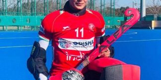 Goalkeeper of the Year Award 2023 के लिए नामांकित हुई सविता  