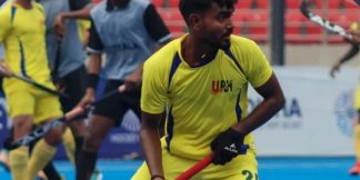 Junior Men National Championship के तीसरे दिन के नतीजे  