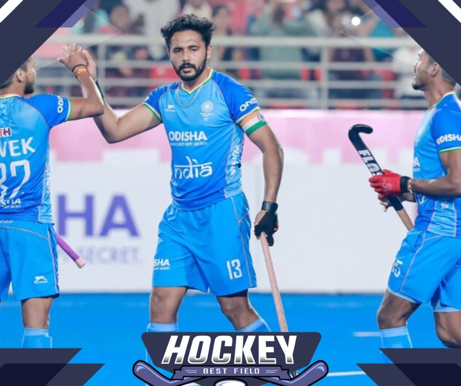 Odisha ने जमीनी स्तर पर Hockey को बढ़ावा देने के लिए 18 प्रशिक्षण केंद्र स्थापित किए  