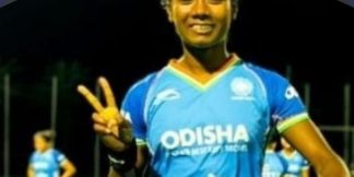 ओलंपिक में खेलना चाहती हूं, देश के लिए गोल्ड जीतना चाहती हूं: Sunelita Toppo  