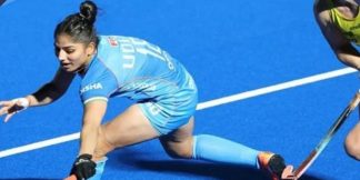 अब Australia A से भिड़ेगी Indian Womens Hockey Team  