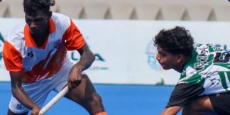 चित्रकूट, बांदा के बच्चों ने लिया भाग, दिखाई प्रतिभा  