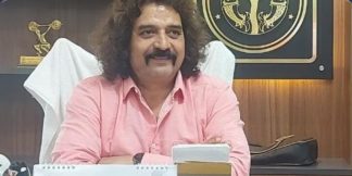 Hockey India : RP Singh को चयन समिति का अध्यक्ष नियुक्त किया गया  