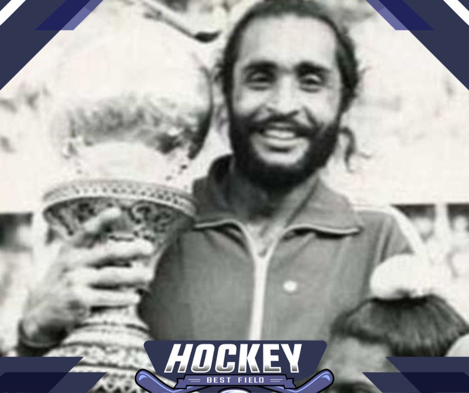 Biography of Indian Hockey Player Udham Singh in Hindi  