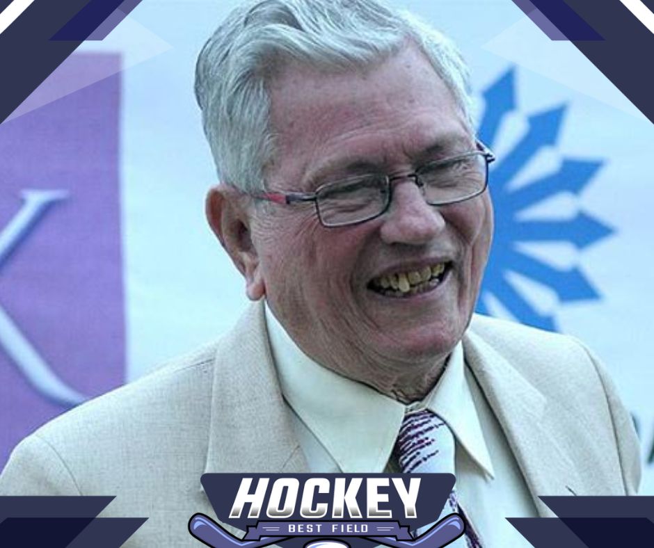 Biography of Hockey Player Leslie Claudius in Hindi  