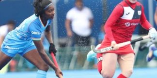 Womens Junior Asia Cup : कोरिया के खिलाफ 2-2 से ड्रा  