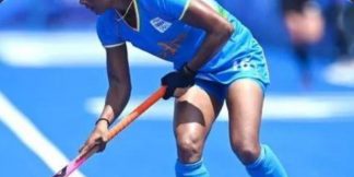 HI ने Vandana Katariya को इस उपलब्धि के लिए दी बधाई  