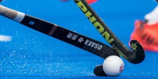 अकड़ी प्रखंड में हॉकी की प्रतिभाएं बिना संसाधन के हुई नाकाम  