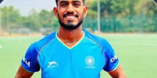 खेलो इंडिया यूनिवर्सिटी गेम्स बेहतरीन प्लेटफार्म : आदित्य  