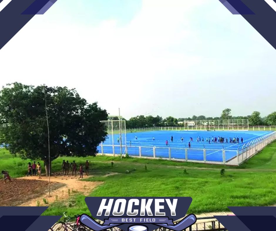 सोनीपत में हॉकी के चमके भाग्य, स्टेडियम का होगा जीर्णोधार  