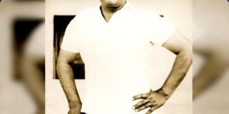 कहानी, हॉकी के बाबू कहे जाने वाले खिलाडी कुंवर दिग्विजय सिंह की  