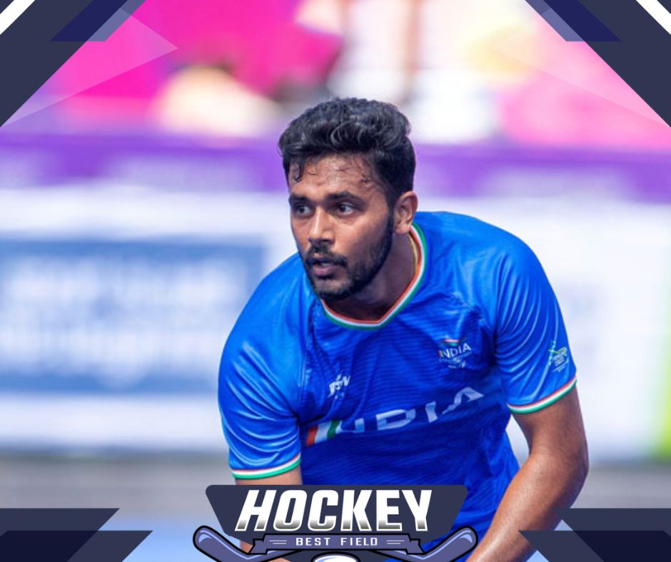 19th Asian Games : ध्वजवाहक के रूप में नामित हुए हरमनप्रीत  