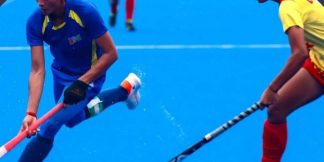 Womens National Championship 2023 के चौथे दिन के परिणाम  