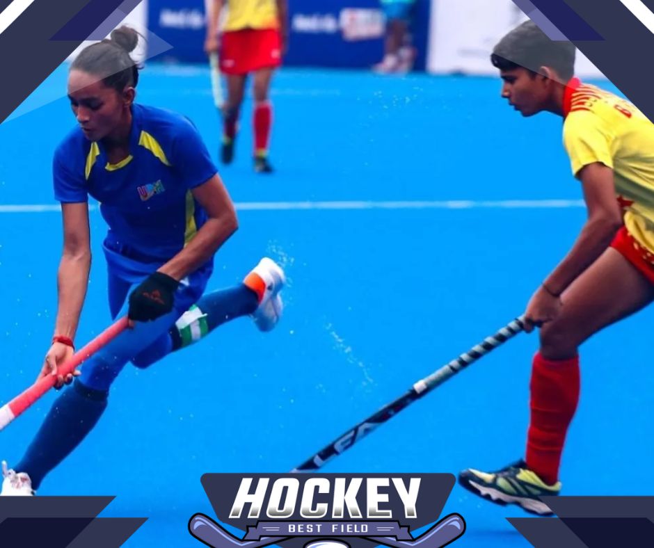 Womens National Championship 2023 के चौथे दिन के परिणाम  