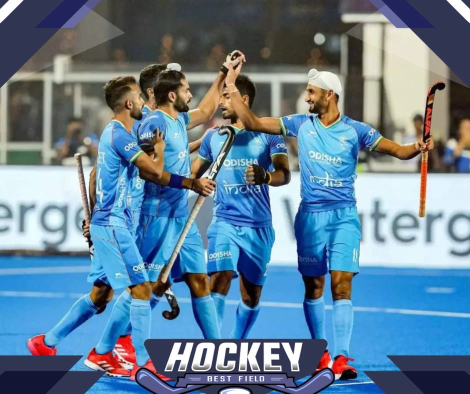 एशियाई चैंपियंस ट्रॉफी : 3 अगस्त को चीन से भिड़ेगा भारत  