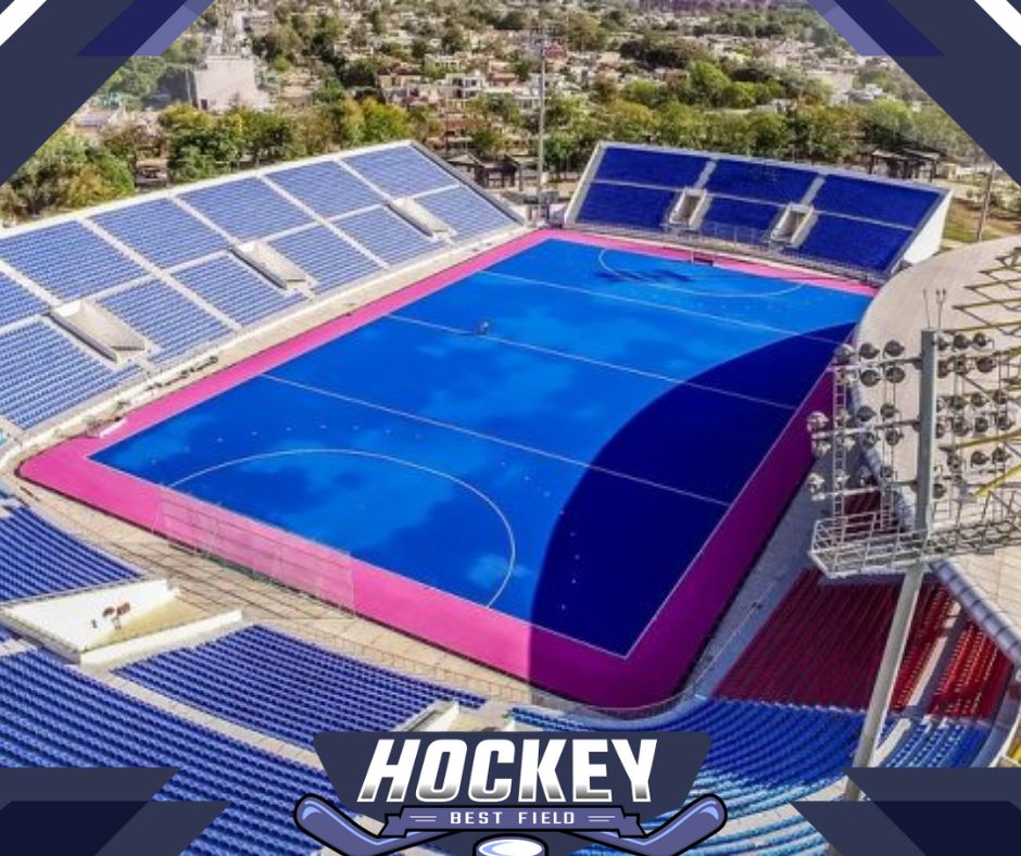 जानिए, भारत के 5 Best Hockey Stadiums के बारे में  