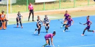 Khelo India Women’s Hockey League: PSSF, SST ने जीत दर्ज की  
