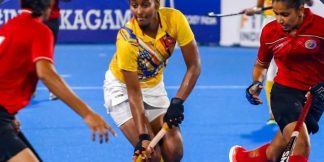 जूनियर महिला राष्ट्रीय चैम्पियनशिप के सेमी फ़ाइनल परिणाम  