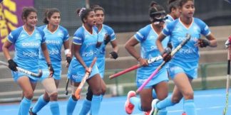 जूनियर महिला हॉकी कोर ग्रुप की राष्ट्रीय शिविर में वापसी  