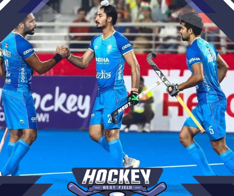 दिलप्रीत पोलिग्रास मैजिक स्किल अवार्ड के लिए नामांकित हुए  