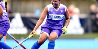 Biography of Indian Hockey Player Deep Grace Ekka in Hindi  