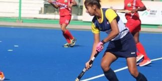 U21 महिला हॉकी लीग: Pritam Siwach Foundation की तीसरी जीत  