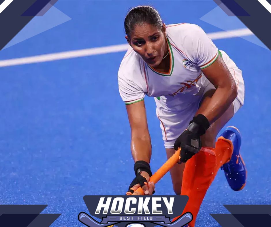 Biography of Indian Hockey Player Gurjit Kaur in Hindi  
