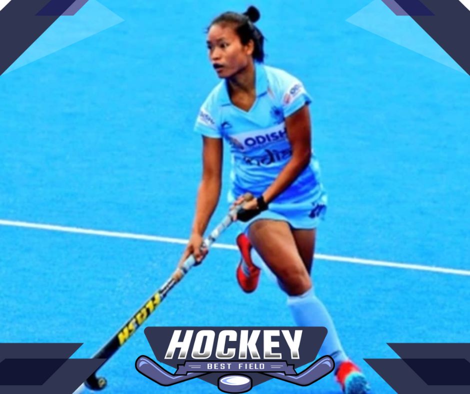 Biography of Indian Hockey Player Salima Tete in Hindi  