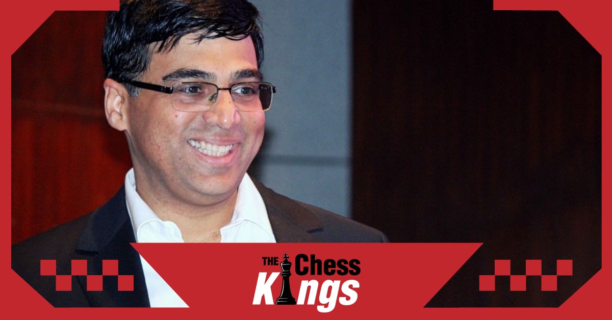 ग्लोबल शतरंज लीग को टेलीविजन के लिए बनाया गया है - आनंद  