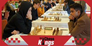 Fagernes GM Open 2023 : जीत के करीब पहुंचे GM अभिमन्यु पुराणिक  