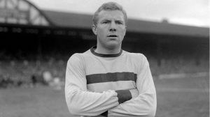 The Top 10 England Players of All Time  