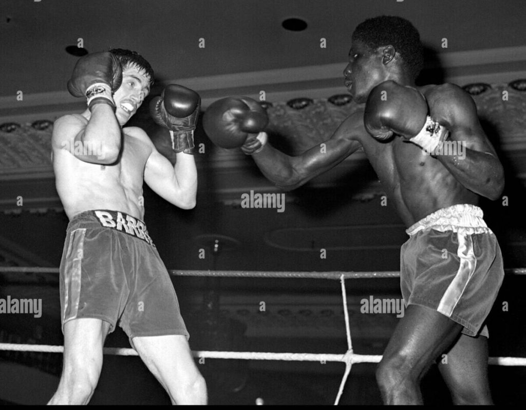 MMA Fighters Who Died In The Ring  