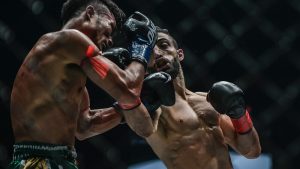 How To Cut Off The Ring in Boxing?  