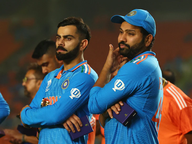 Why Virat, Dhoni & Rohit Did Not Attend Ram Mandir Ceremony  