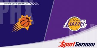 Suns vs. LA Lakers: Preview & Prediction (Jan 11, 2024)  