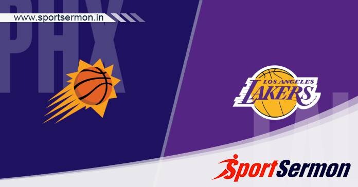 Suns vs. LA Lakers: Preview & Prediction (Jan 11, 2024)  