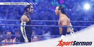 WWE Family Members Who Fought Each Other At WrestleMania  