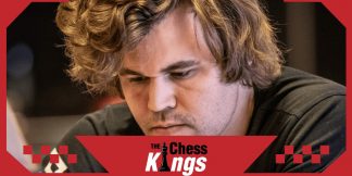 Norwegian टीम लीग: विश्व चैंपियन के रूप में कार्लसन का आखरी मैच  